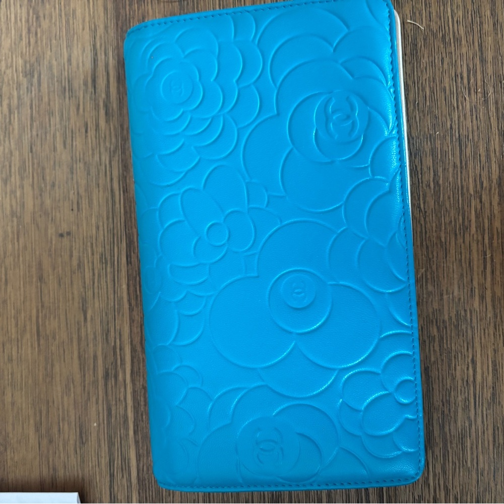 Chanel Wallet never used - Picture 6 of 8